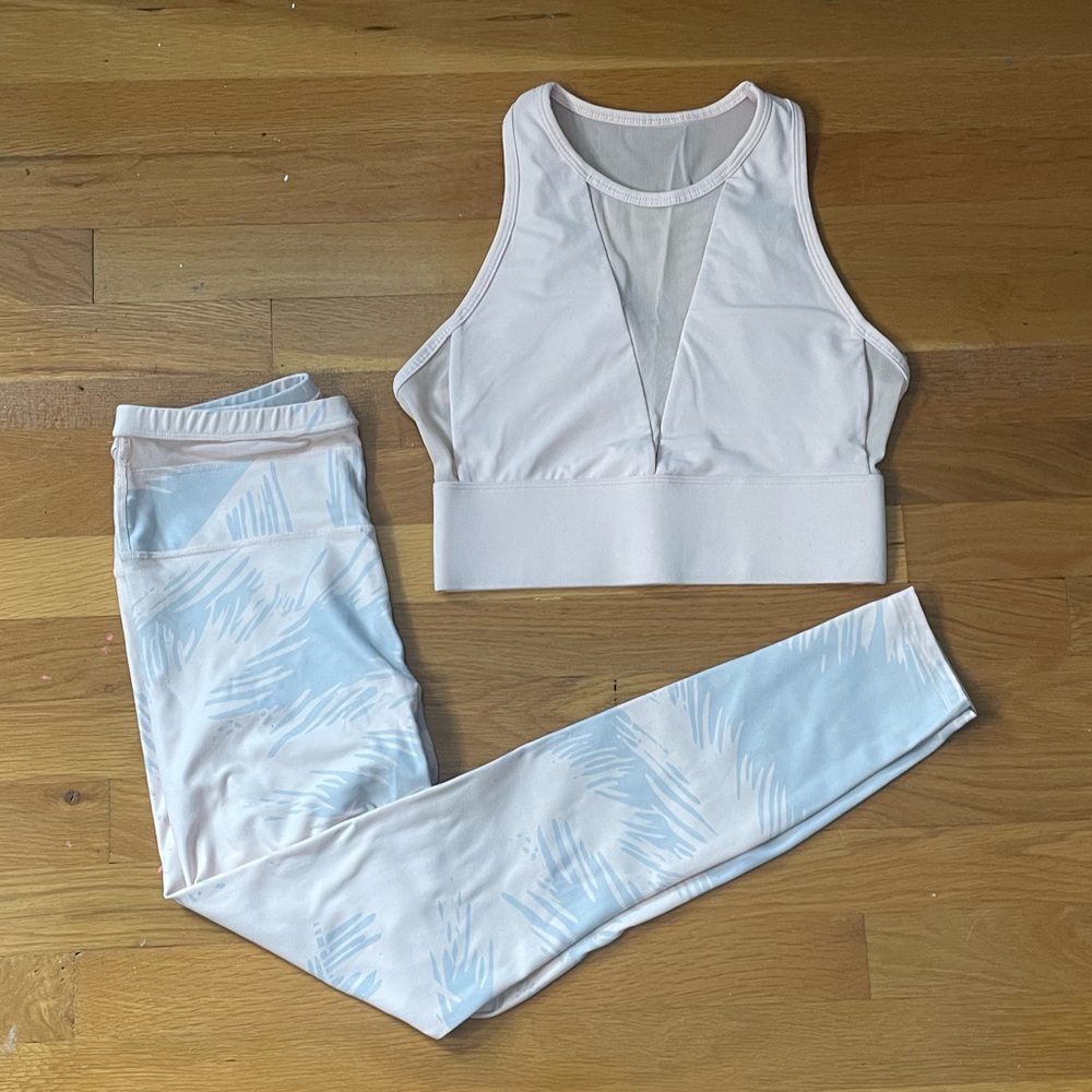 Fabletics Matching Set